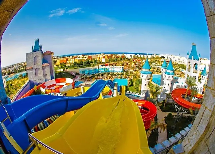 Serenity Alma Heights 5*