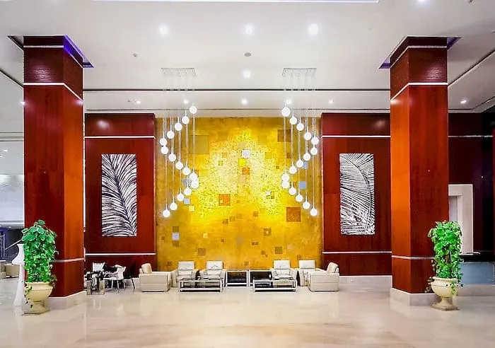Serenity Alma Heights 5* Makadi-öböl